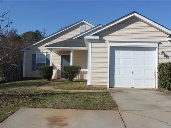 539 Railway Pl SW, Concord, NC 28025