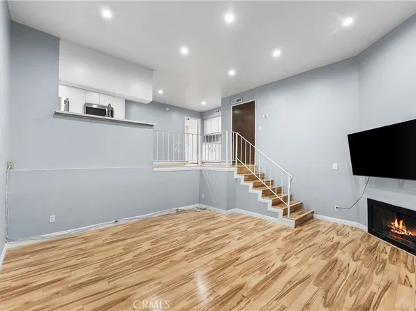 5500 Lindley Ave Unit 106, Encino, CA 91316