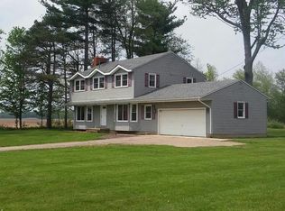 13467 Sycamore Rd, Mount Vernon, OH 43050