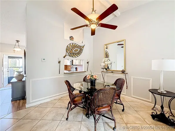 1514 SW Silver Pine Way #103-F, Palm City, FL 34990