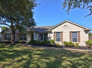 20403 Southbend St, Lago Vista, TX 78645