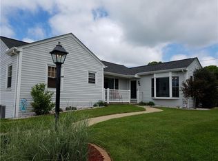 348 Willow Crossing Rd, Greensburg, PA 15601