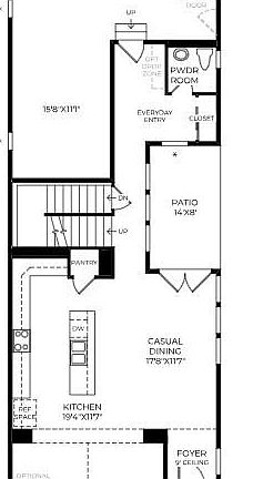 2nd image of this home