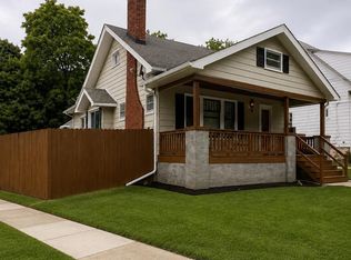 1128 Boston Ave, Flint, MI 48503
