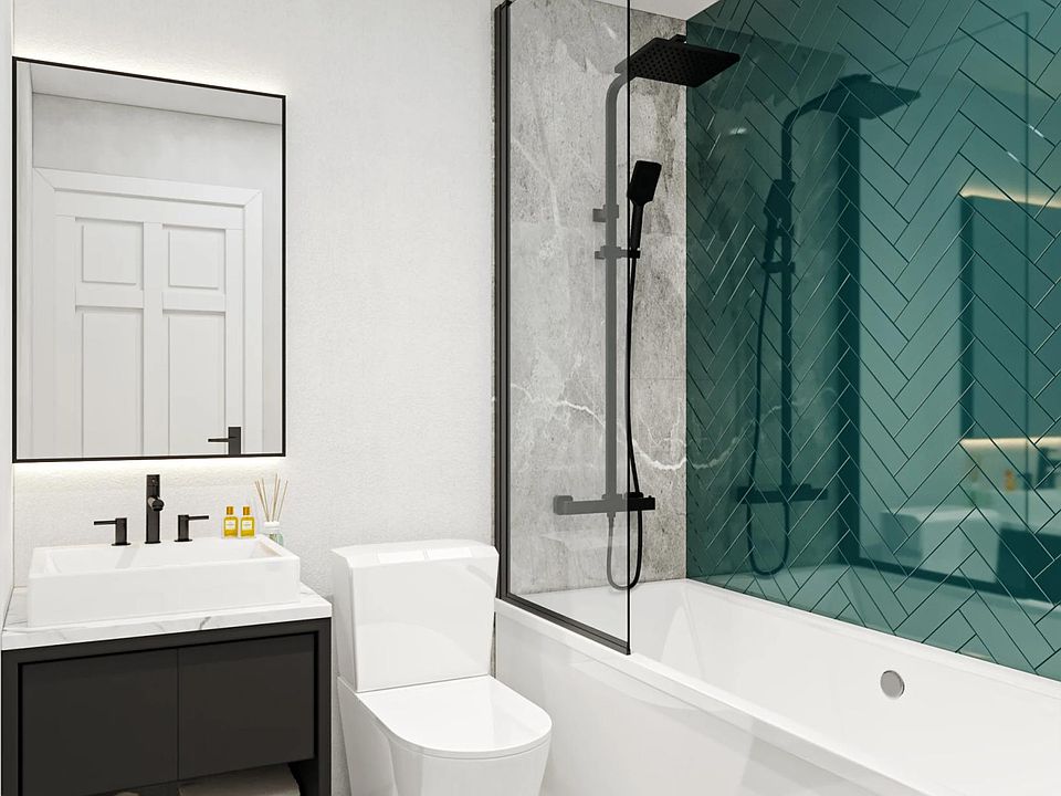 2nd image of 30 Haddon Ave #12