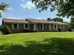 308 Norton Rd, Greeneville, TN 37745