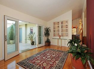 7551 Kimdale Ln, Los Angeles, CA 90046