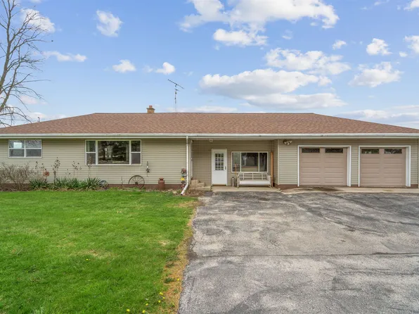 N5533 County Road Y, Fond Du Lac, WI 54937