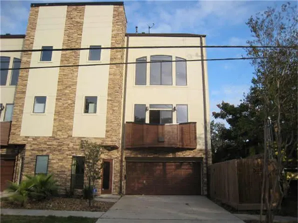 3717 Stanford St Unit C, Houston, TX 77006