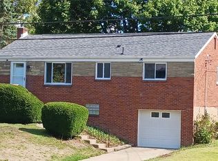 115 Starling Dr, Mc Kees Rocks, PA 15136