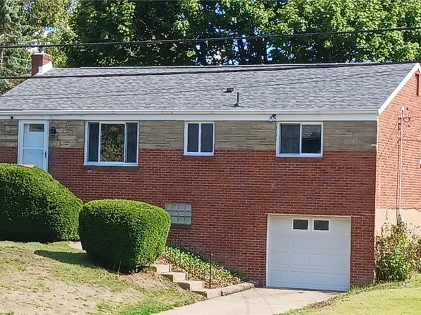 115 Starling Dr, Mc Kees Rocks, PA 15136