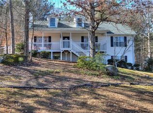 16 Wetlands Rd, White, GA 30184