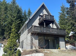 250 Olson Dr, Snoqualmie Pass, WA 98068