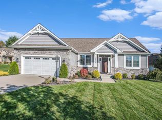 6505 Cuddy Ct, South Bend, IN