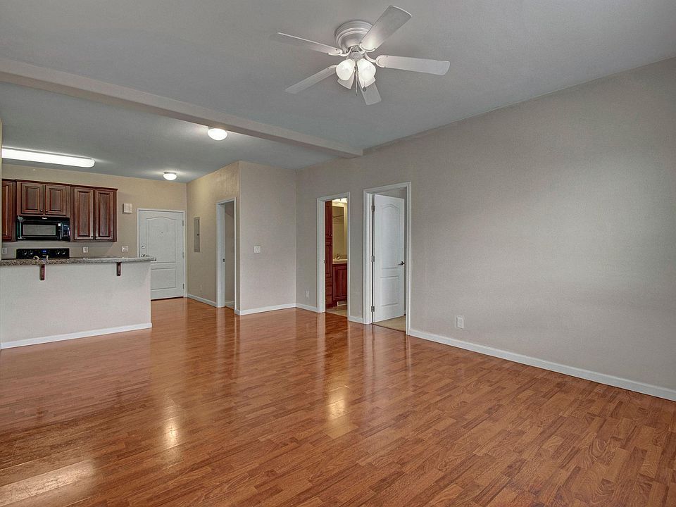 Prairie Vista Living Room