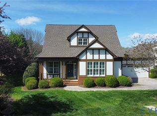 9012 Amberhill Loop, North Chesterfield, VA 23236