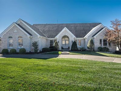 13540 Sunset Ridge Ln, Saint Louis, MO, 63128
