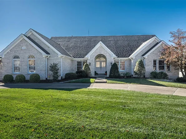 13540 Sunset Ridge Ln, Saint Louis, MO 63128