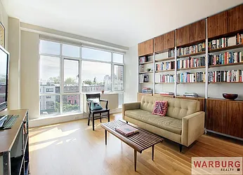 Sold by Warburg