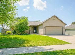 3713 Tripp Rd, Janesville, WI 53548