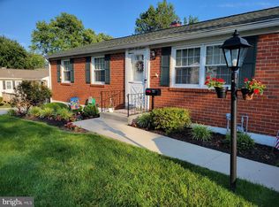 205 Northway Rd, Reisterstown, MD 21136