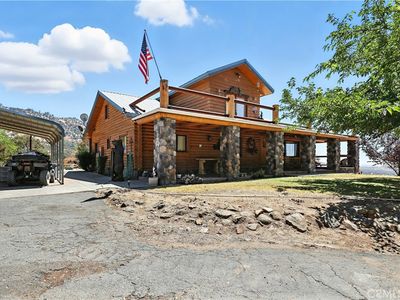 3013 Trower Rd, Catheys Valley, CA, 95306