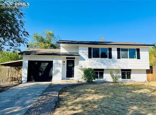 1397 Hiawatha Dr, Colorado Springs, CO 80915