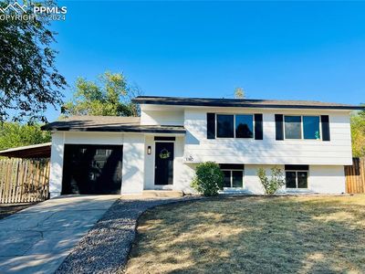 1397 Hiawatha Dr, Colorado Springs, CO, 80915