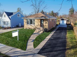 2222 S 13th Ave, Broadview, IL 60155