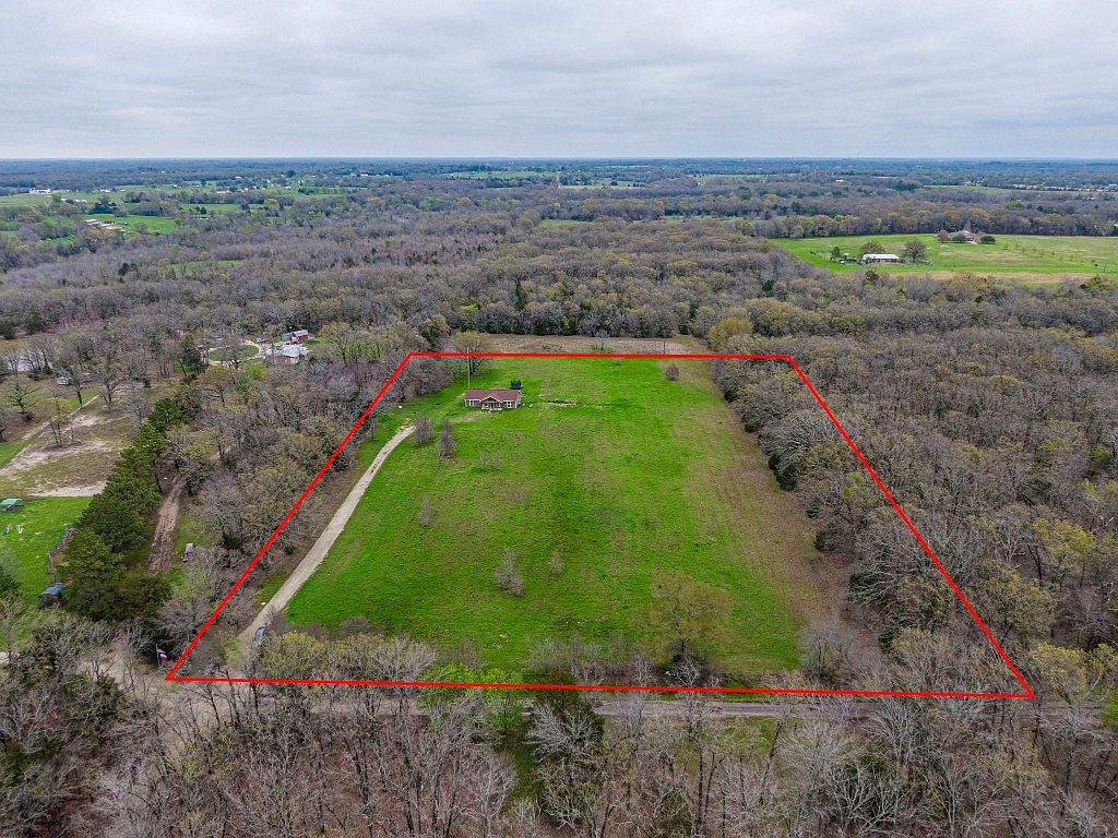 1394 Vz County Road 1109, Grand Saline, TX 75140 | Zillow