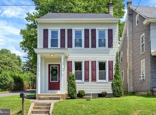 1316 Sandhill Rd, Lebanon, PA 17046