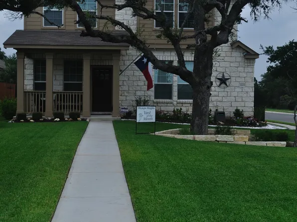 11615 Buster Crabbe Dr, Austin, TX 78748