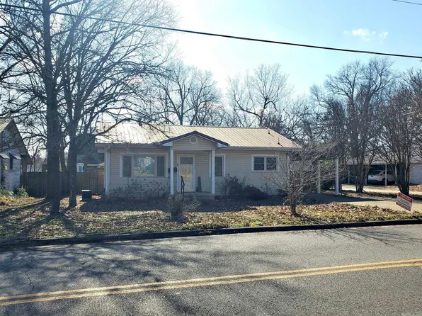 1010 Sutherland Ave, Mena, AR 71953