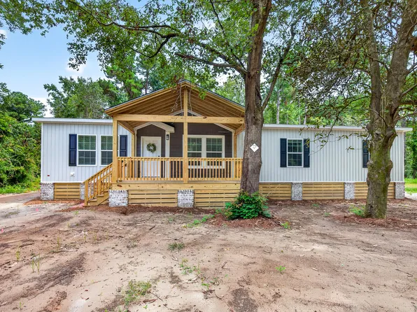 346 Bluebird Trl Lot 1-A2, Saint George, SC 29477