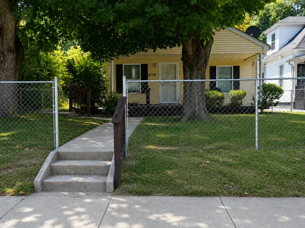 2702 Hale Ave, 2702 Hale Ave #2, Louisville, KY 40211