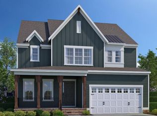 2220 Yumeewarra Dr, Apex, NC 27502