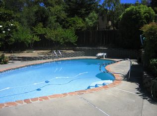 4120 Browns Valley Rd, Napa, CA 94558