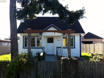 1125 Avenue A, Seaside, OR, 97138