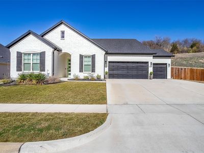 223 E Furlong, Willow Park, TX, 76087
