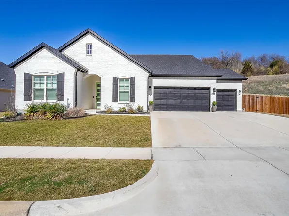 223 E Furlong, Willow Park, TX 76087