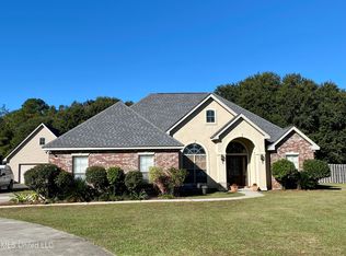 33 Native Dancer Dr, Carriere, MS 39426