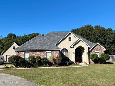 33 Native Dancer Dr, Carriere, MS, 39426