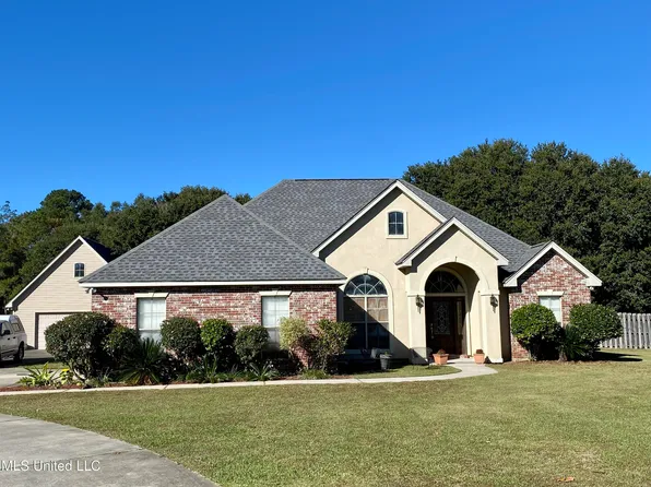 33 Native Dancer Dr, Carriere, MS 39426