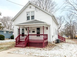 1416 New St, Union Grove, WI 53182