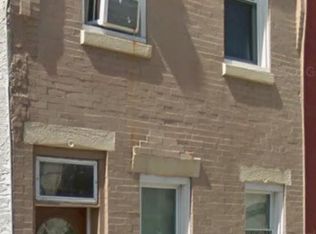 1864 N Judson St, Philadelphia, PA 19121
