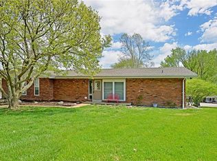 3564 Chaplou Dr, Saint Louis, MO 63129