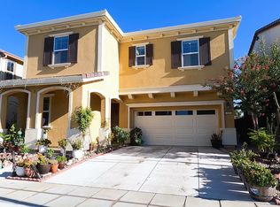 456 Saint Jorge Ave, Mountain House, CA 95391