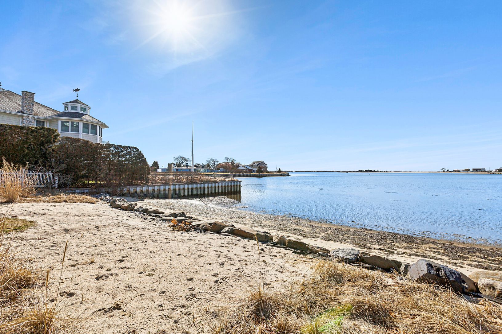  Community Beach