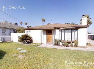 4151 N 3rd Ave, San Bernardino, CA 92407