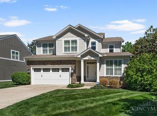 8559 Kenwood Rd, Cincinnati, OH 45236
